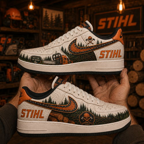 PREMIUM AF1 SNEAKER TB786